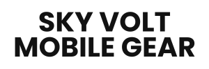 Sky Volt Mobile Gear